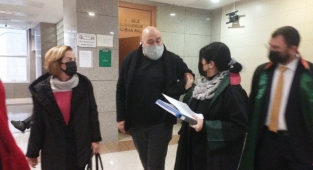 Ünlü şef Somer Sivrioğlu boşandı