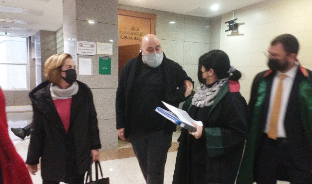 Ünlü şef Somer Sivrioğlu boşandı