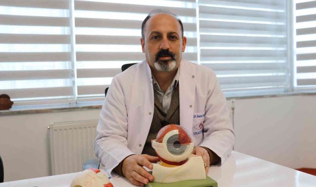 Urartu Göz hizmet ağını genişletti