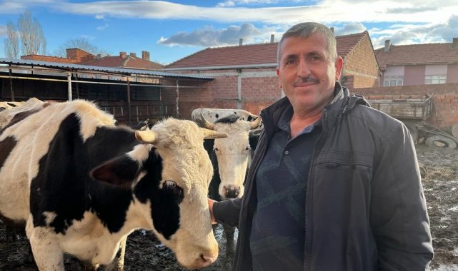 Üreticiler çiğ süte gelen fiyat artışından memnun