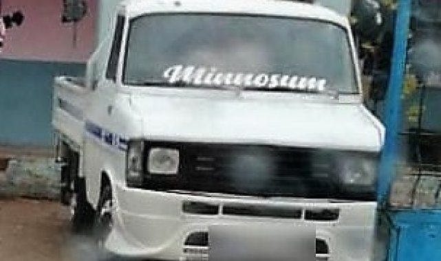 Uslanmaz hırsızı yakalanmamak için yaptırdığı modifiye de kurtaramadı