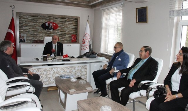 Uyafa Cup 2023 Erzurum&#039;da