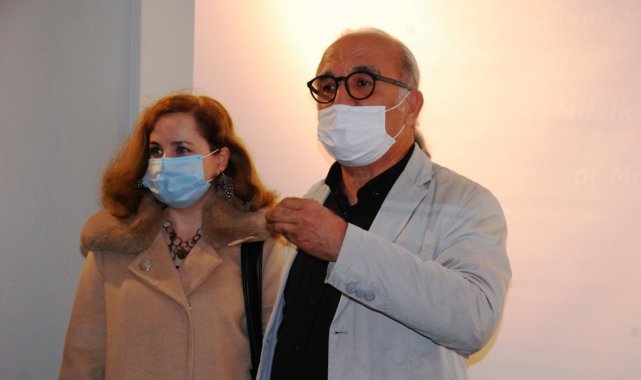 Uygur ve Ateşoğlu&#039;dan: &quot;Klikya&#039;ya Yolculuk&quot;