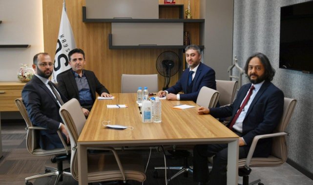 Uyum kültürünün yeni halkası OSB'ler