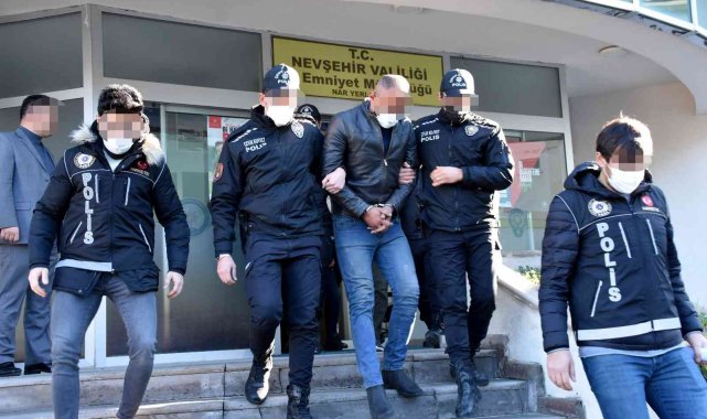 Uyuşturucu operasyonunda tutuklu sayısı 9 a yükseldi