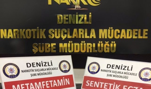 Uyuşturucu ticareti yapan 11 şüpheli tutuklandı