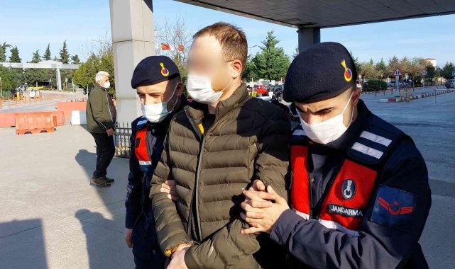 Uyuşturucu ticaretine jandarma operasyonu