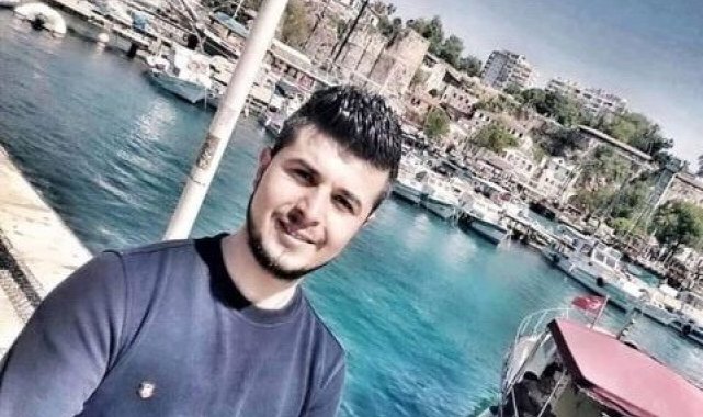 Üzerine asansör kafesi düşen işçi hayatını kaybetti