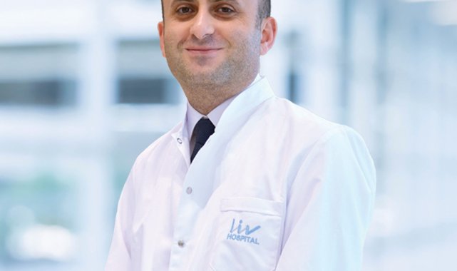 Uzm. Dr. Uluışık'tan sigara içenlere Kovid-19 uyarısı