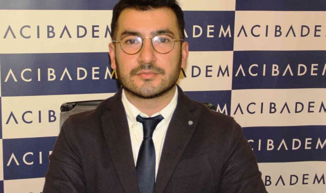 Uzman Dr. Mehmet Ceyhan: "Her yüz kadından birinde erken menopoz görülüyor"