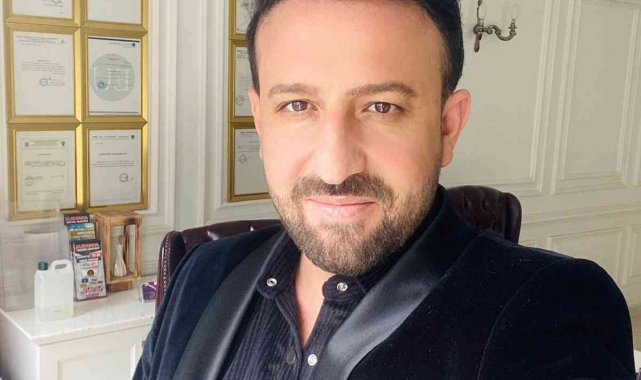 Uzman estetisyen Dalmış'tan kadınlara cilt bakım tavsiyeleri