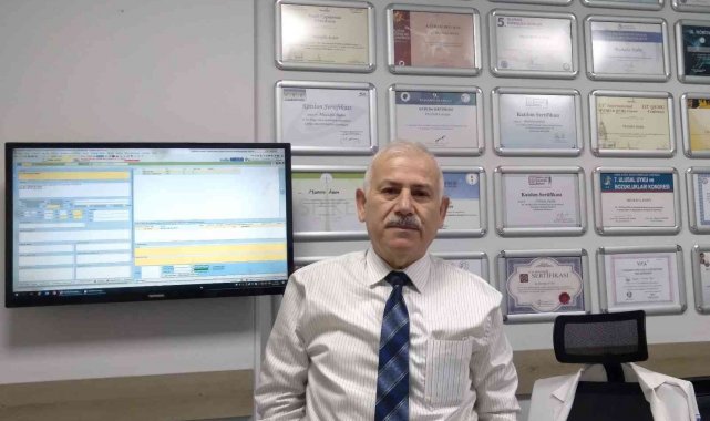 Uzmanlardan Haşimoto hastalığı uyarısı