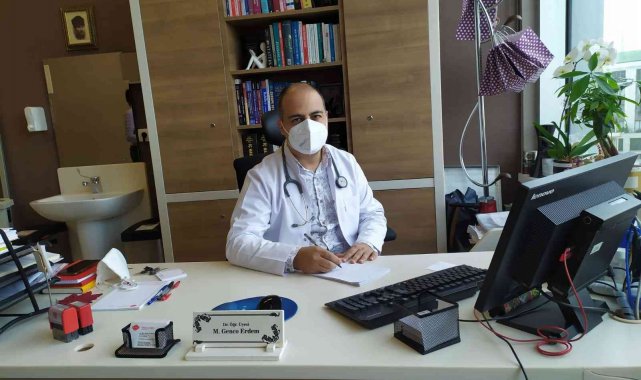 Uzmanlardan &quot;reçeteye uygun ilaç kullanın&quot; uyarısı