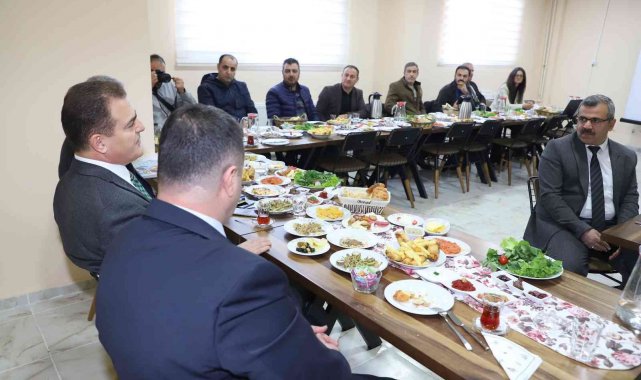 Vali Akbıyık: "Eğitimde büyük mesafe kat ettik"