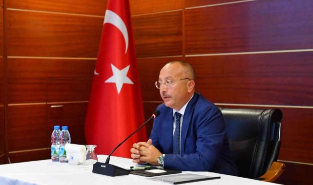 Vali Atik'ten 3 Aralık Dünya Engelliler Günü mesajı