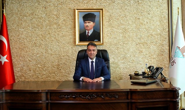 Vali Çağatay'ın 10 Aralık Dünya İnsan Hakları Günü mesajı