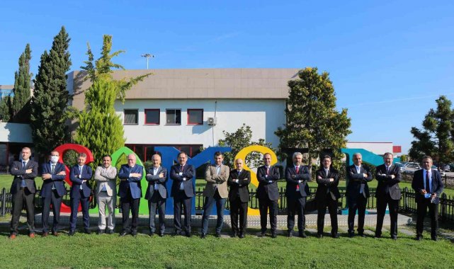 Vali Dağlı: "TEKNOFEST 2022' Samsun'da kalıcı izler bırakacak"