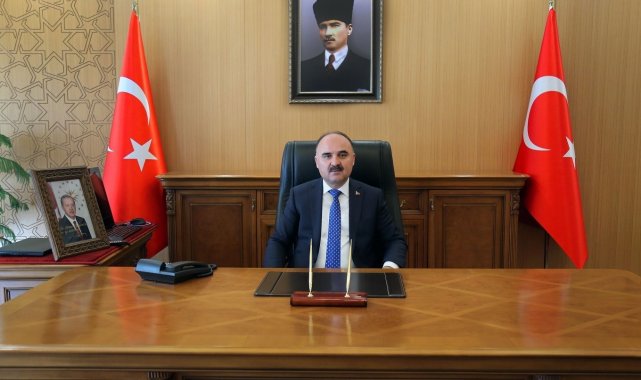 Vali Günaydın: "Engelli vatandaşlarımızın başarıları ile gurur duyuyoruz"