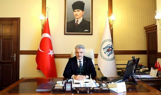 Vali Makas: "İnsan hakları alanında her zaman vatandaşlarımızın yanındayız"