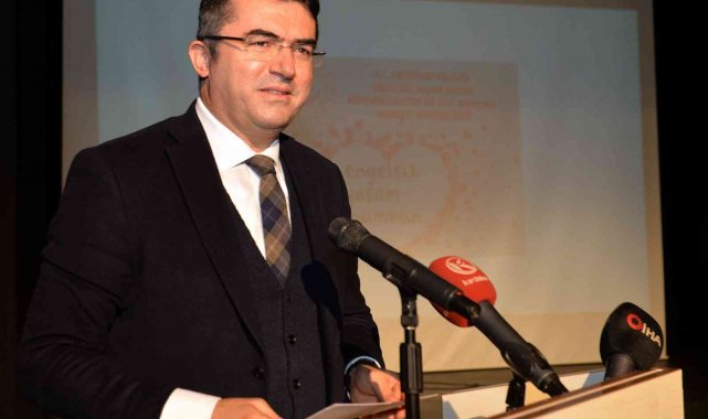 Vali Memiş: "Hayatın içerisinde olan her engelli vatandaşlarımız bizim için birer güç kaynağıdır"