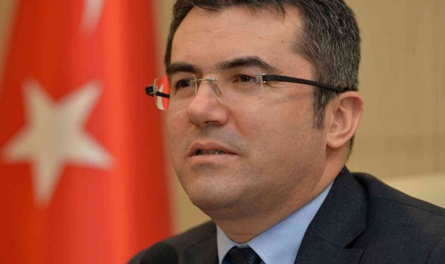 Vali Memiş&#039;ten Sarıkamış Harekatı&#039;nın yıl dönümü mesajı