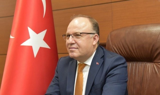 Vali Mustafa Tutulmaz'ın 3 Aralık Dünya Engelliler Günü mesajı