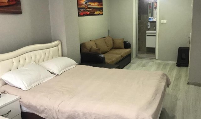 Vali Sonel: &quot;Devletimiz kimsesizleri soğukta bırakmaz&quot;