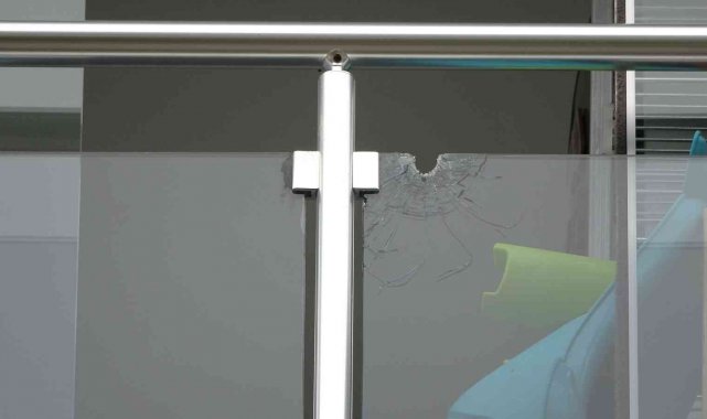 Valilikten maganda kurşunu ile ağır yaralanan doktor olayına ilişkin açıklama