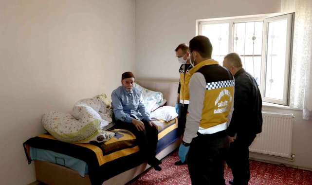 Van Büyükşehir Belediyesi binlerce insana ücretsiz sağlık hizmeti sunuyor