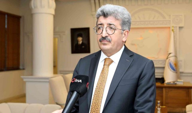 Van en düşük vaka sayısıyla Türkiye birincisi oldu