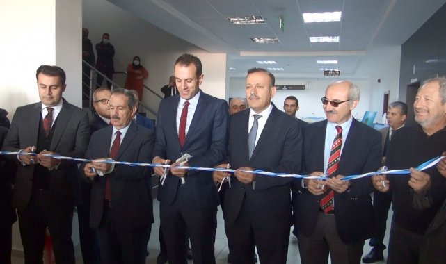 Van Gölü'nün gizemleri sergilendi