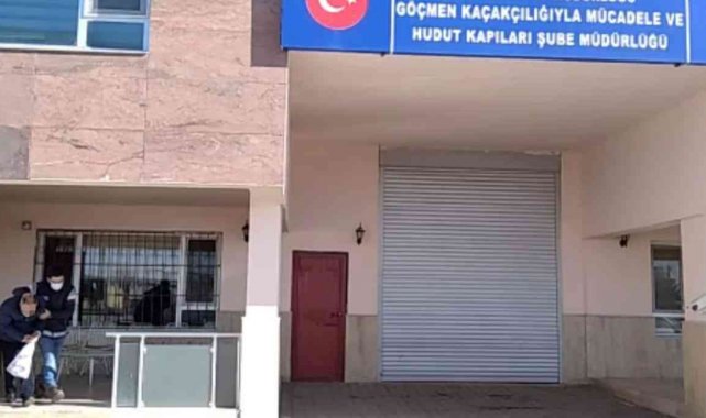 Van'da 17 göçmen kaçakçısı yakalandı