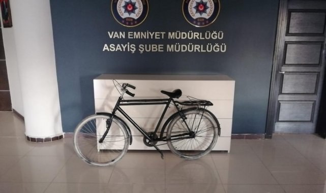 Van'da 26 kişi tutuklandı