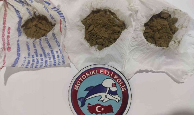 Van'da 28 kişi tutuklandı