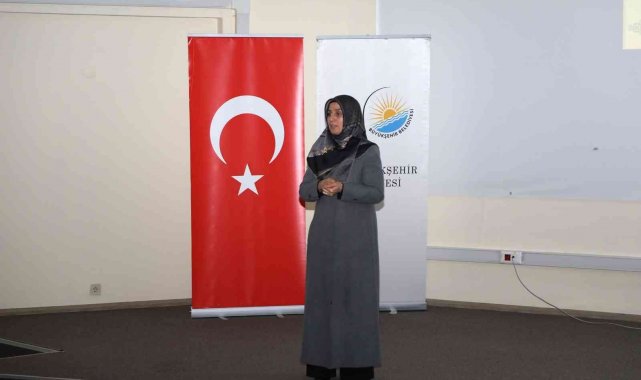 Van'da "Gönülden Gönüle Dost Sohbetleri" devam ediyor