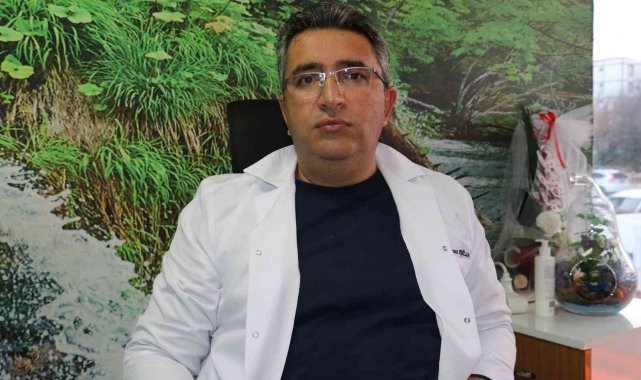 Van'da uyuz vakaları arttı