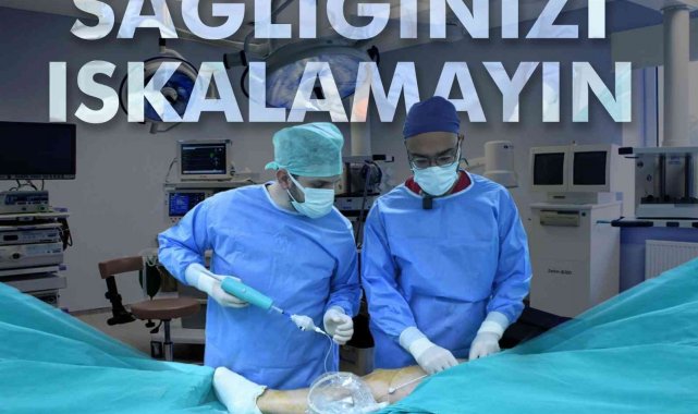 Varis yalnızca kozmetik bir problem değildir