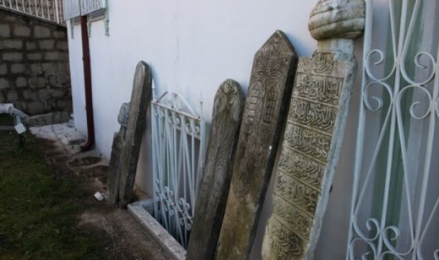 Vatandaşlar Alaplı tarihine ışık tutacak müze talebi