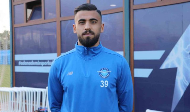 Vedat Karakuş: "Camiada kalıcı olmak istiyorum"