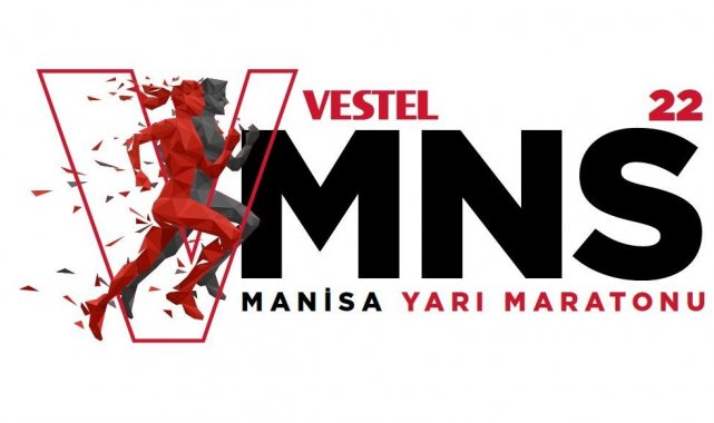 Vestel Manisa Yarı Maratonu&#039;na başvurular başladı