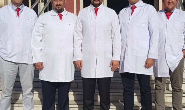 Veteriner Hekimler de artış ve iyileştirme istedi