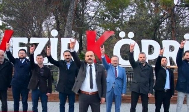 Vezirköprü&#039;de Mehmet Akif Ersoy anıldı