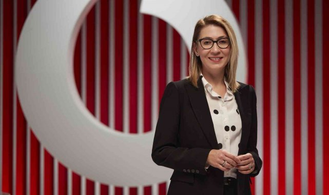Vodafone'dan Beşiktaş Kadın Futbol Takımı'na destek mesajı