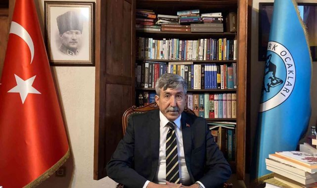 Washington&#039;dan Doğu Türkistan&#039;a destek