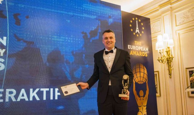 Web tasarım ajansı firmasından büyük başarı