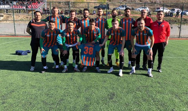 Yahyalıspor deplasmandan 3 puanla döndü