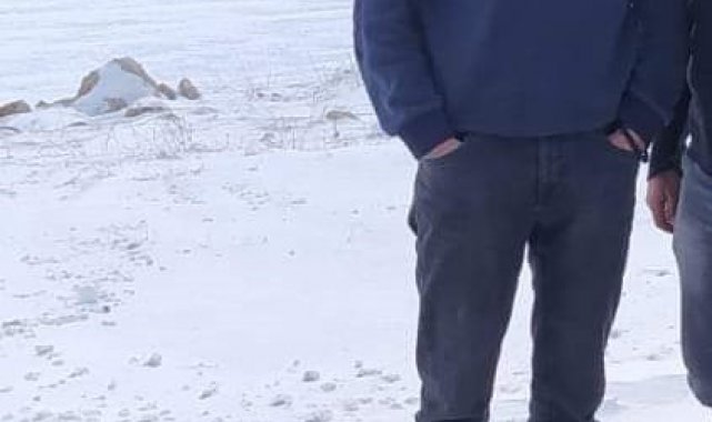 Yalnız yaşayan işçi evinde ölü bulundu