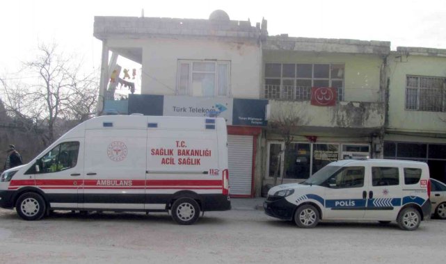 Yalnız yaşayan yaşlı adam evinde ölü bulundu