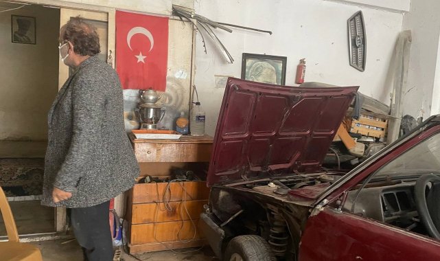 Yalova'da sahte içki faciası...2 arkadaş hayatını kaybetti