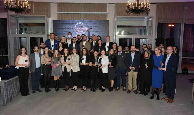 Yapay zeka Enerjik&#039;e büyük düşünce ödülü